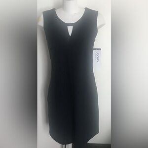 NWT Jockey Jumper Styled Sleeveless Dress - Size Small